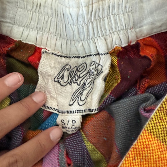 Ace & Jig Gertie Skirt, Dance, size small - Picture 3 of 3